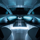 Illustration for article titled Forget That Aston Martin Boat, You Want The Mercedes-Benz Yacht